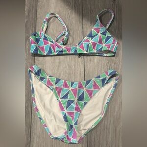 TRIANGL bikini set